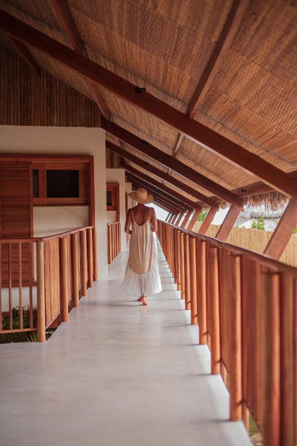 Casa Siara Prea Hotel Exterior photo